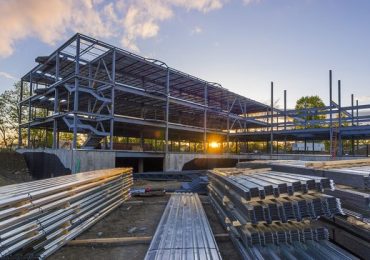 8 construction trends to watch in 2018