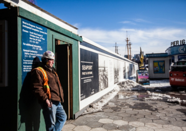 NYC Construction Industry Becoming Even Whiter: Report