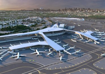 NYC Public Projects Boost Construction Starts to $38B in 2017