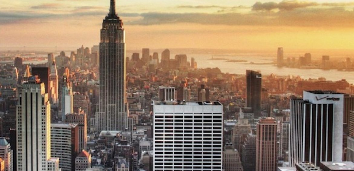 NYC Apartment Construction Highest In 30 Years