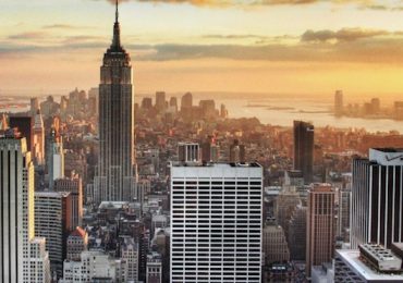 NYC Apartment Construction Highest In 30 Years