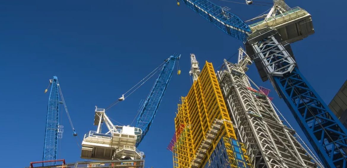 Trump steel tariffs will make construction, infrastructure projects more expensive