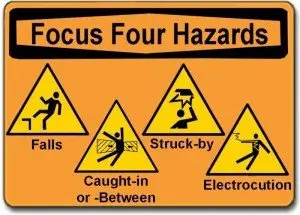 hazard