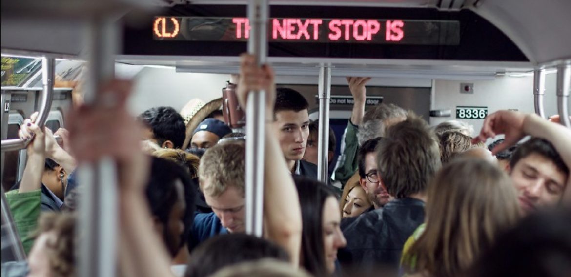 Congress launches investigation into why NYC subway construction is so expensive