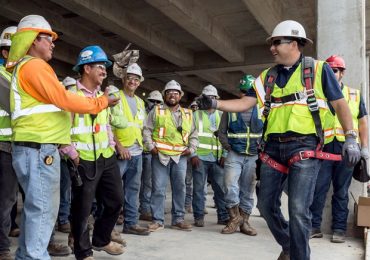 OSHA announces regional construction safety campaigns