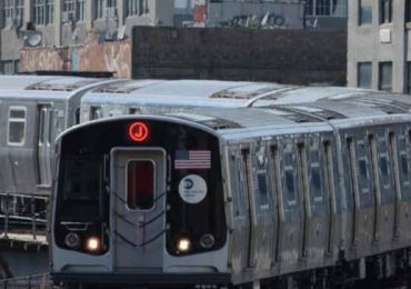 NYC unveils 10-year transit modernization plan