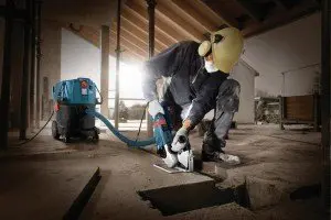 OSHA silica