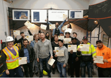 ALL NYC SAFETY NEWSLETTER – OSHA 30-Hour Now Only $450! 06/11/2018