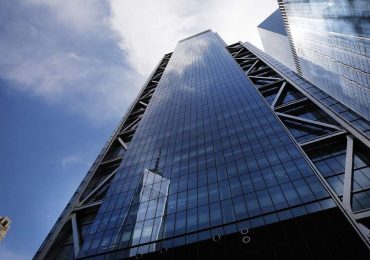 El World Trade Center en NYC inaugura un nuevo rascacielos