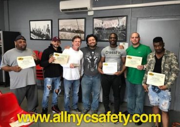 ALL NYC SAFETY NEWSLETTER – HAPPY JULY 4TH FROM ALL NYC SAFETY!!! 07/04/2018