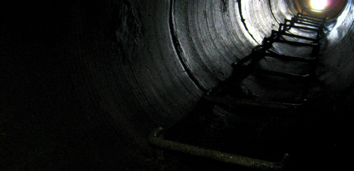 Contractors to repair $1B leak 55 stories under NYC