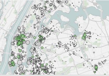 The NYC hotel construction boom is back