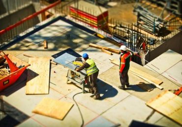 With Amazon Looming, The Need For More Construction Workers Grows More Dire