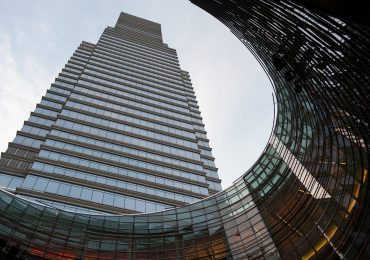 Former Bloomberg Executives to Be Charged in Construction Fraud Scheme