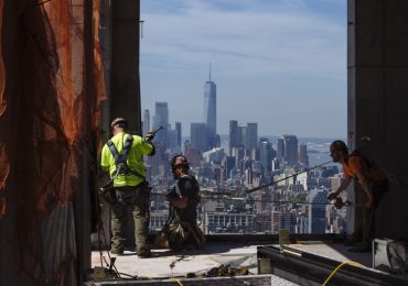 Tariffs are driving city construction costs even higher
