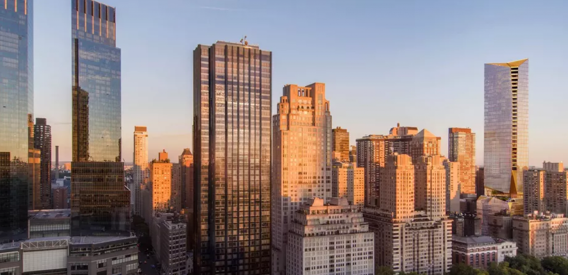 City aims to close zoning loophole that boosts building heights