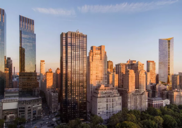 City aims to close zoning loophole that boosts building heights