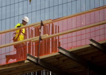 End of an era? Construction permits declined in 2018