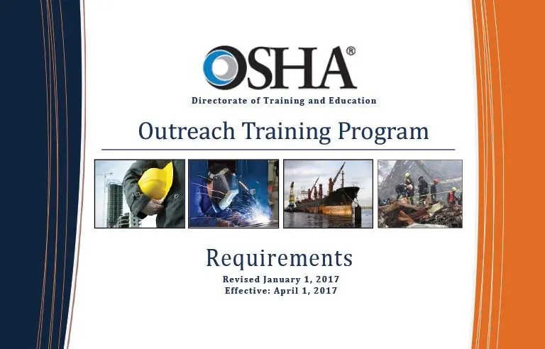 program-requirements