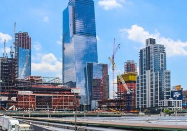 Related, NYC union coalition strike deal