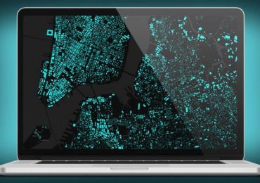 New DOB maps shows all building violations, permits issued in past 12 months