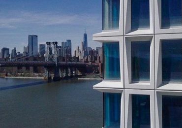 3D-printed precast concrete molds for redeveloped NYC landmark a first