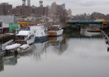 NYC sewer system construction costs rocket 1500% to $1.2B