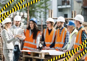 Construction workers get another 6 months to meet safety training requirements