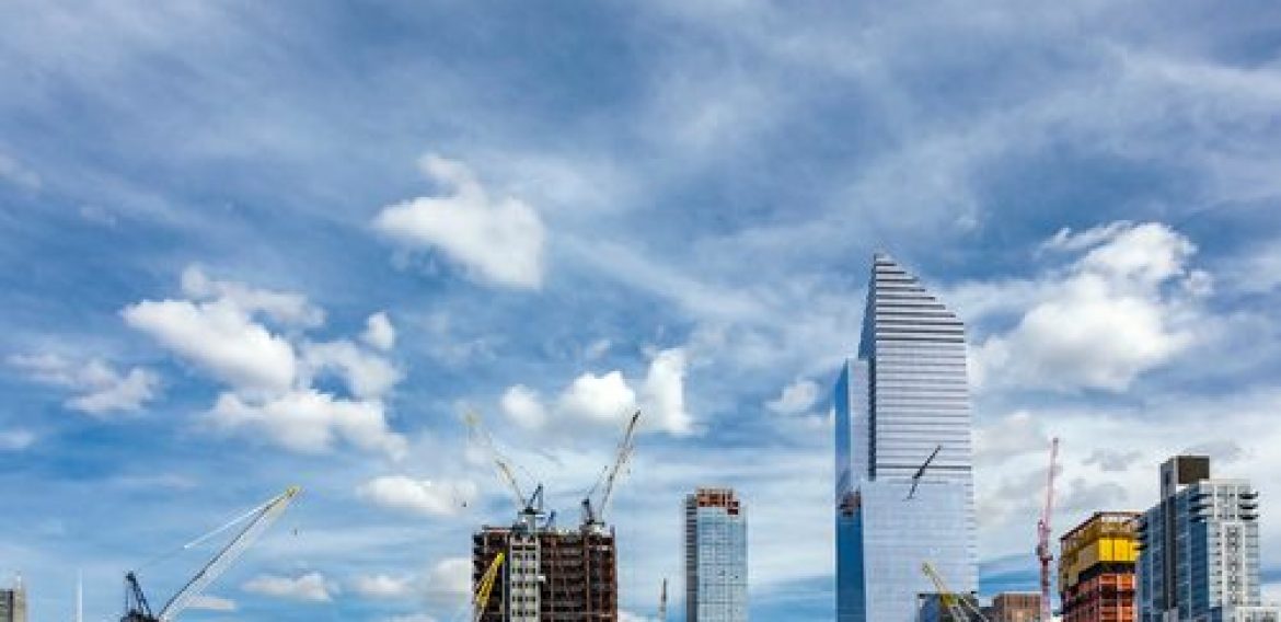 With construction injuries on the rise, NYC steps up surprise job site inspections