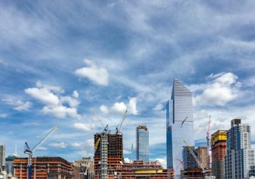 With construction injuries on the rise, NYC steps up surprise job site inspections