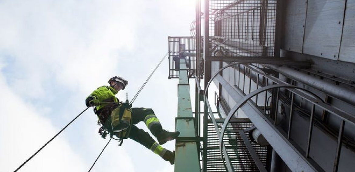 Construction Injuries Down More Than 26 Percent in 2019 as City Enforcement Efforts Increase