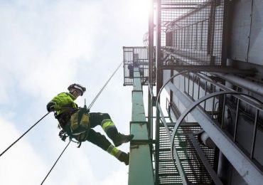 Construction Injuries Down More Than 26 Percent in 2019 as City Enforcement Efforts Increase