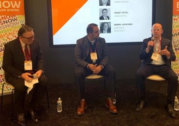 How Regulations, Tariffs And Changing Tastes Will Impact NYC’s $200B Construction Pipeline