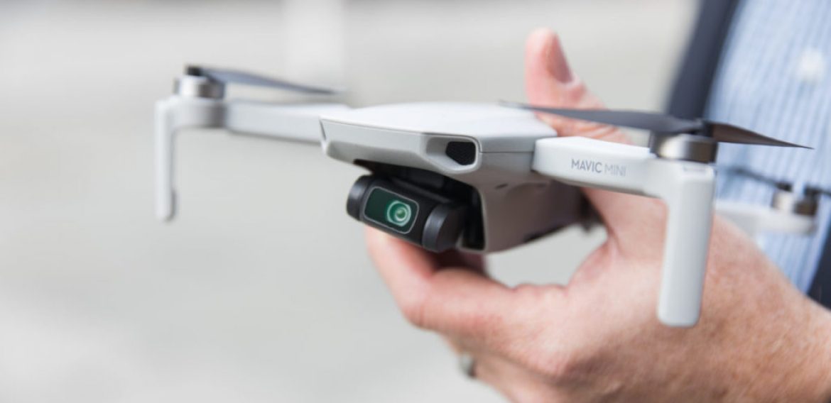 City Council push to legalize drones for facade inspections