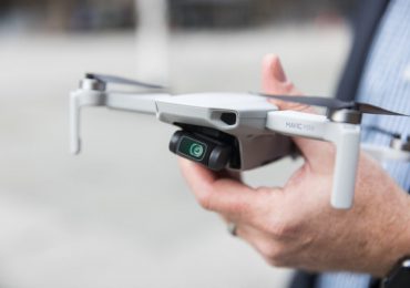 City Council push to legalize drones for facade inspections