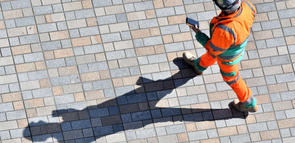 Why There’s So Much Construction Still Happening