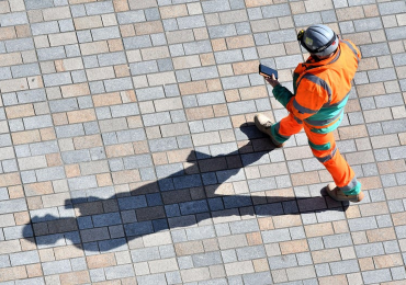 Why There’s So Much Construction Still Happening