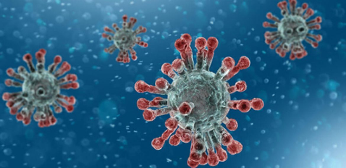 How the Coronavirus Could Impact the US Construction Industry