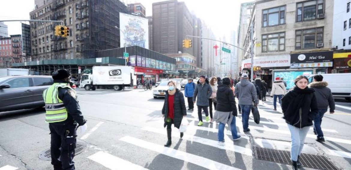 NYC Real Estate Braces for Major Disruptions as Coronavirus Circles the Globe
