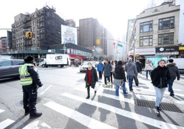 NYC Real Estate Braces for Major Disruptions as Coronavirus Circles the Globe