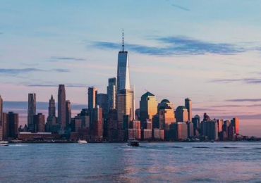 Construction can continue in New York, California and Illinois amid shutdown orders. In other regions, it’s banned