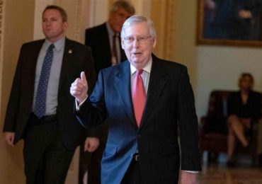 Senate passes massive $2 trillion coronavirus spending bill