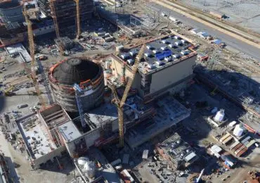 How COVID-19 Is Affecting Construction Projects and Actions You Should Consider