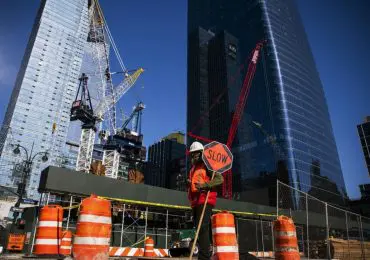 Affordable housing construction is ‘essential,’ but NYC developers have concerns