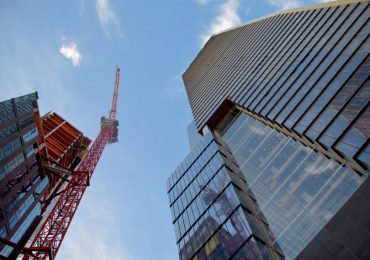 NYC Announces Fines of up to $10K if Work Continues on Non-Essential Projects