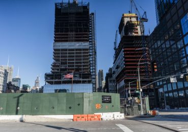Which NYC construction projects are ‘essential’ right now?