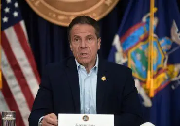 Cuomo Extends Authority for ‘PAUSE’ Order, But Some Reopening Still Possible After May 15
