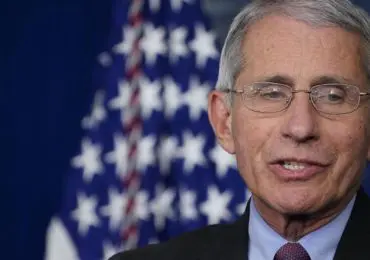 US could be in for ‘a bad fall and a bad winter’ if it’s unprepared for a second wave of coronavirus, Fauci warns