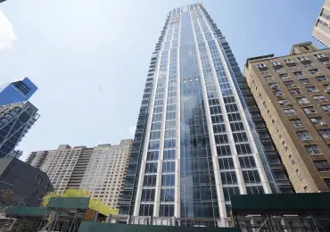 NYC approves ‘emergency’ construction on controversial luxury condo tower