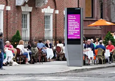 Everything You Need To Know About NYC’s Reopening